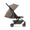 Joolz Aer2 Lightweight Compact Stroller - Hazel brown