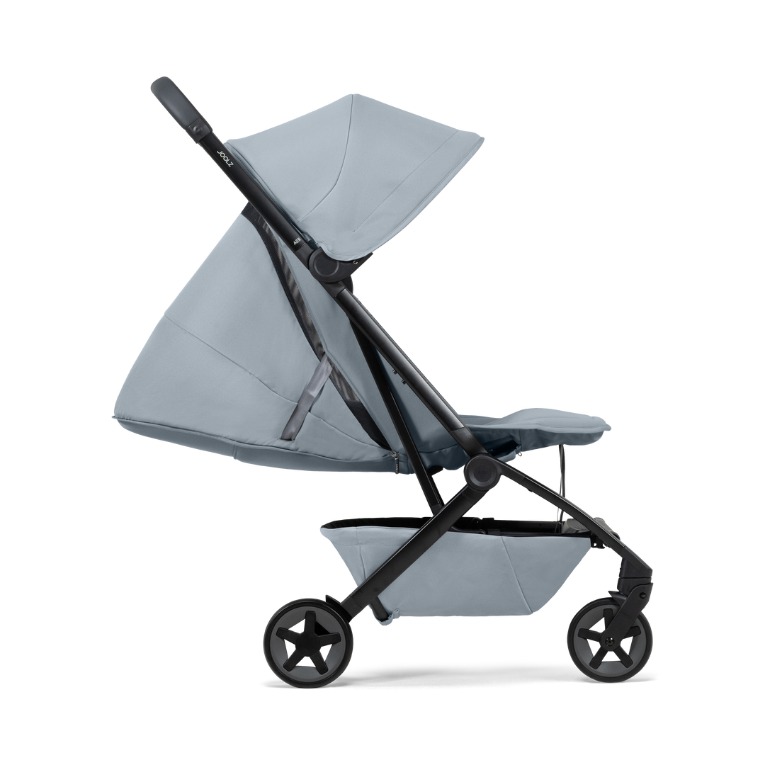 Joolz Aer2 Lightweight Compact Stroller - Pebble grey