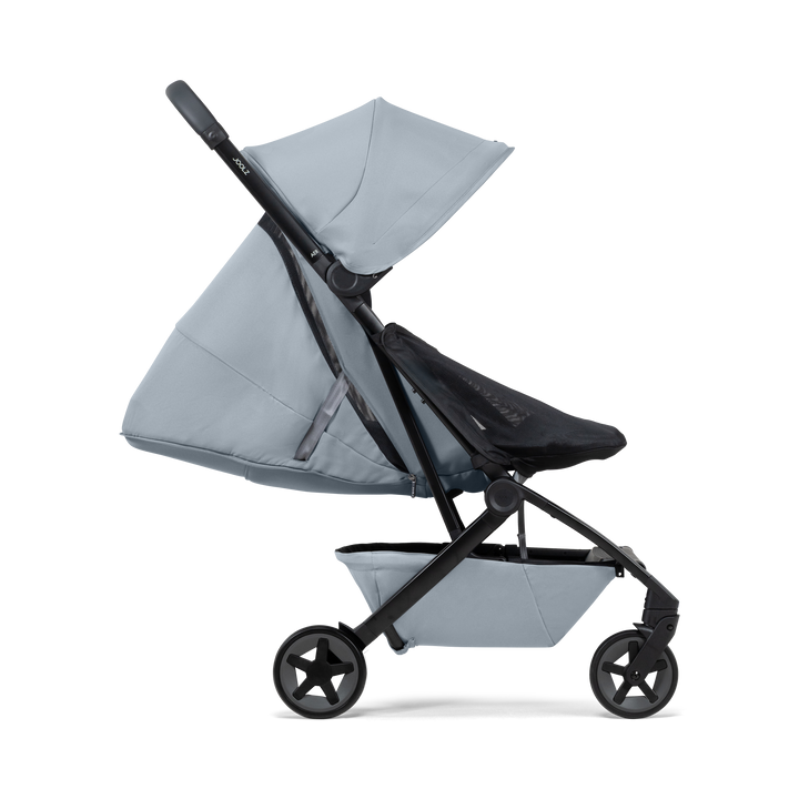 Joolz Aer2 Lightweight Compact Stroller - Pebble grey