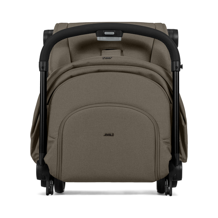 Joolz Aer2 Lightweight Compact Stroller - Hazel brown