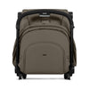 Joolz Aer2 Lightweight Compact Stroller - Hazel brown