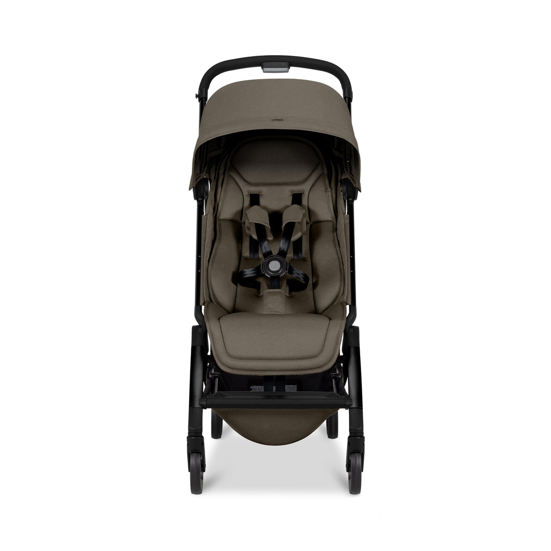 Joolz Aer2 Lightweight Compact Stroller - Hazel brown