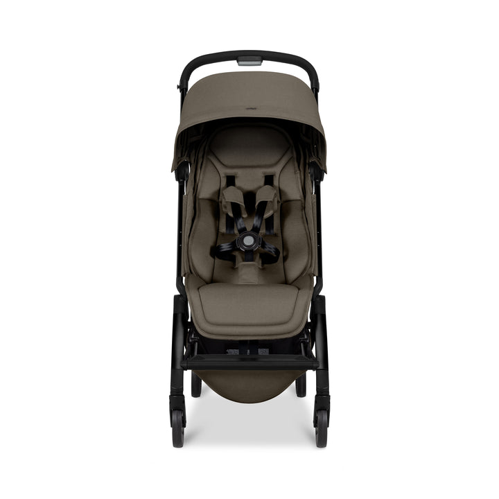 Joolz Aer2 Lightweight Compact Stroller - Hazel brown