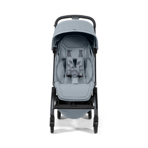 Joolz Aer2 Lightweight Compact Stroller - Pebble grey