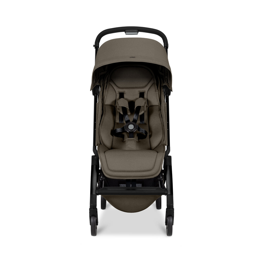 Joolz Aer2 Lightweight Compact Stroller - Hazel brown image 2