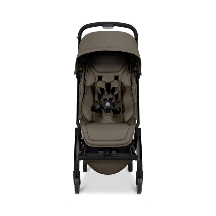 Joolz Aer2 Lightweight Compact Stroller - Hazel brown image 2