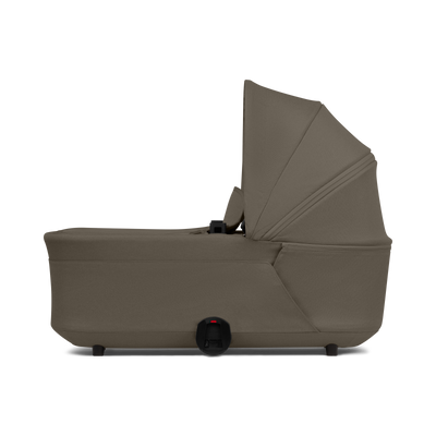 Joolz Aer2 Foldable Cot - Hazel brown