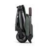 Joolz Aer2 Lightweight Compact Stroller - Forest Green