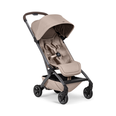 Joolz Aer2 Lightweight Compact Stroller - Sandy Taupe