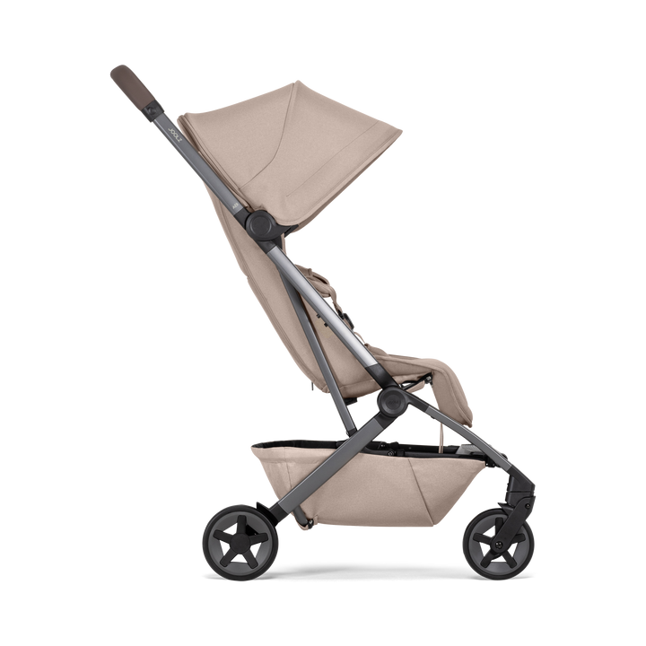 Joolz Aer2 Lightweight Compact Stroller - Sandy Taupe