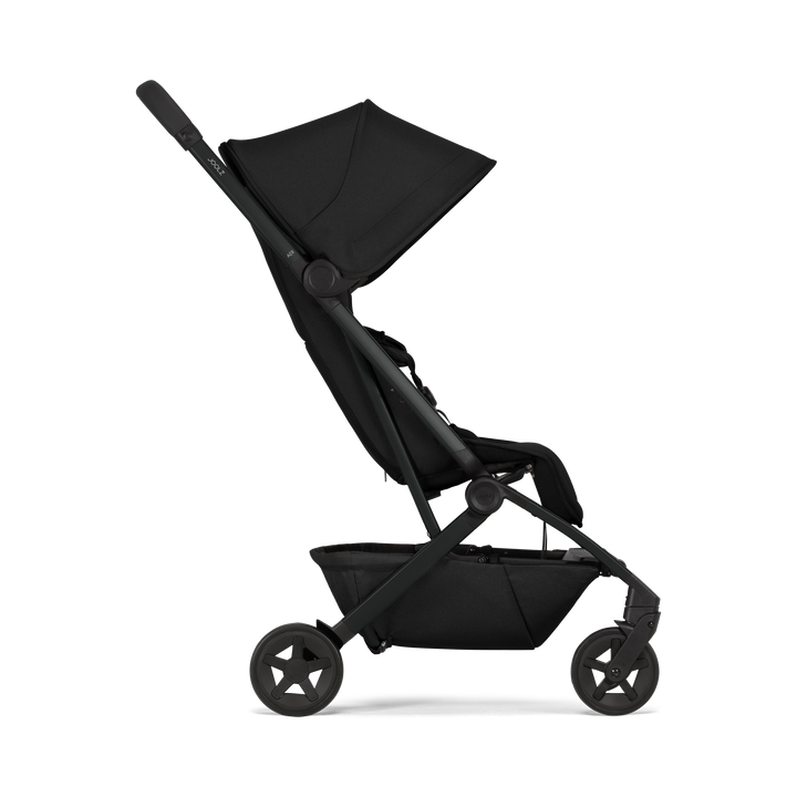 Joolz Aer2 Lightweight Compact Stroller - Space Black