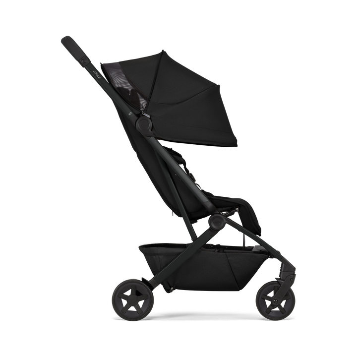 Joolz Aer2 Lightweight Compact Stroller - Space Black