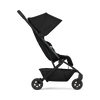 Joolz Aer2 Lightweight Compact Stroller - Space Black