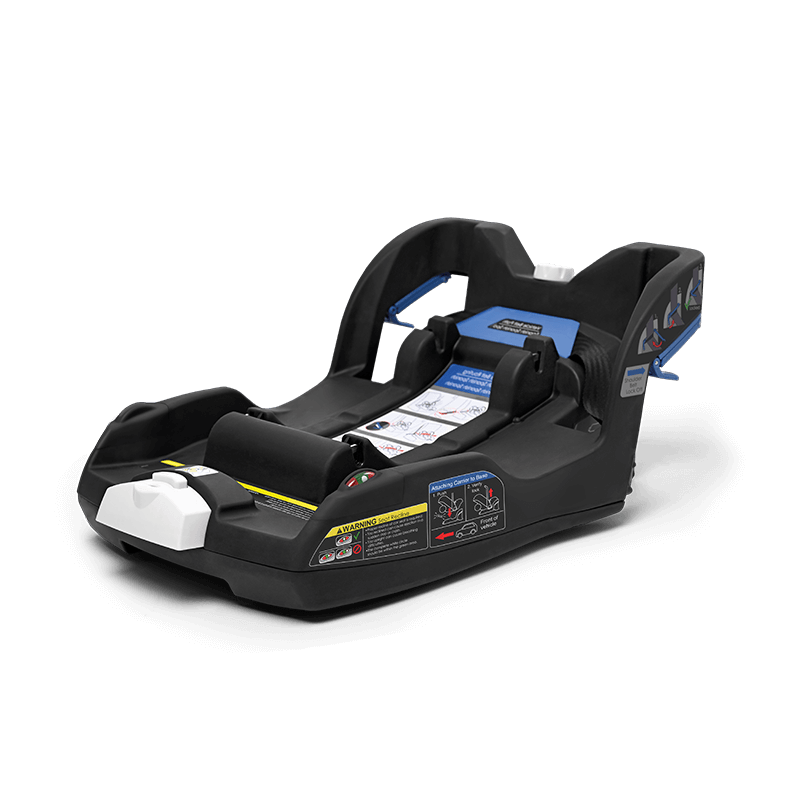Doona+ Infant Car Seat &amp; Stroller - Ocean Blue