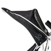 Coche XL Sunshade Canopy, Black