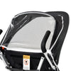 Coche XL Sunshade Canopy, Black