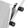 Coche XL Sunshade Canopy, Black