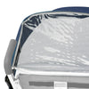 Coche XL Sunshade Canopy, Blue