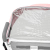 Coche XL Sunshade Canopy, Pink