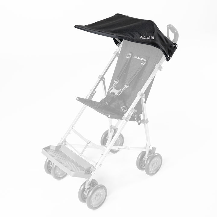 Maclaren Major Elite Hood (Available in 2 Colors)