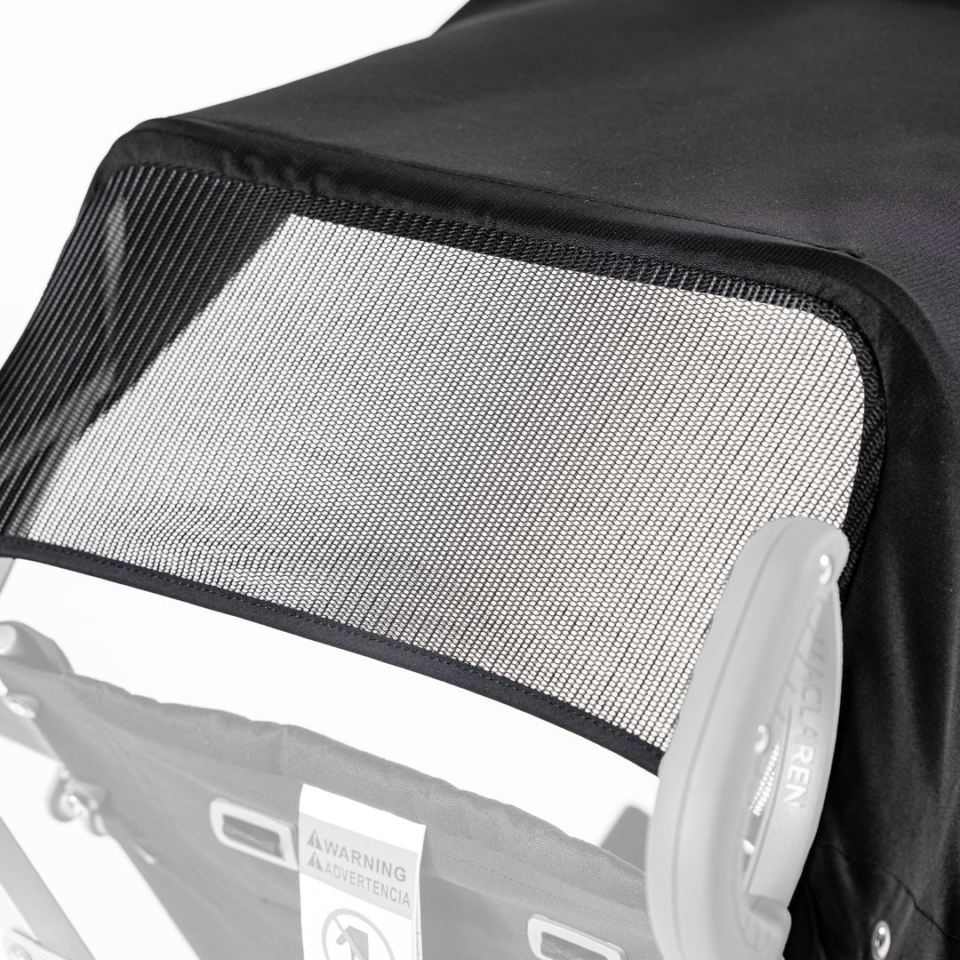Maclaren Major Elite Hood (Available in 2 Colors)