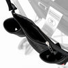 Maclaren Major Elite Universal Organizer - Black (Compatible with Coche XL)