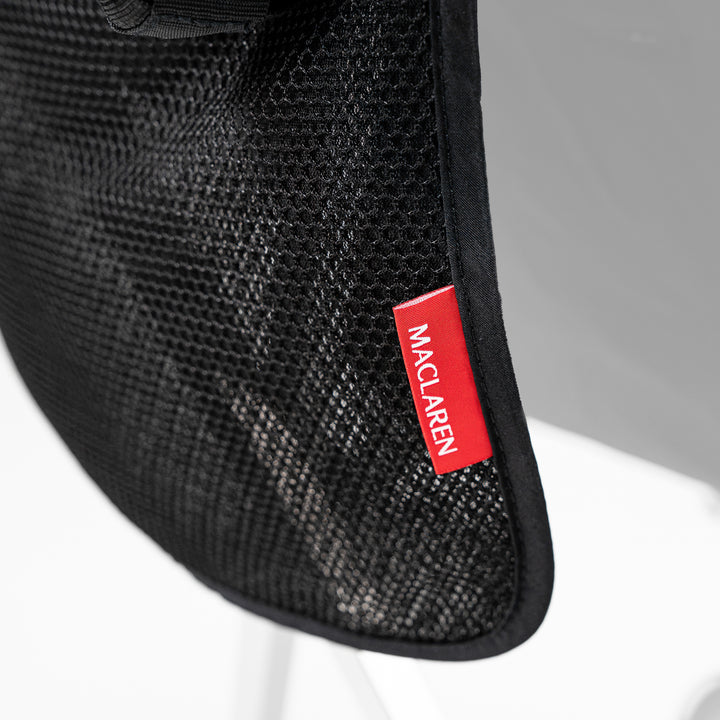 Maclaren Major Elite Universal Organizer - Black (Compatible with Coche XL)