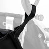 Maclaren Major Elite Universal Organizer - Black (Compatible with Coche XL)