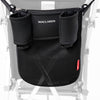 Maclaren Major Elite Universal Organizer - Black (Compatible with Coche XL)