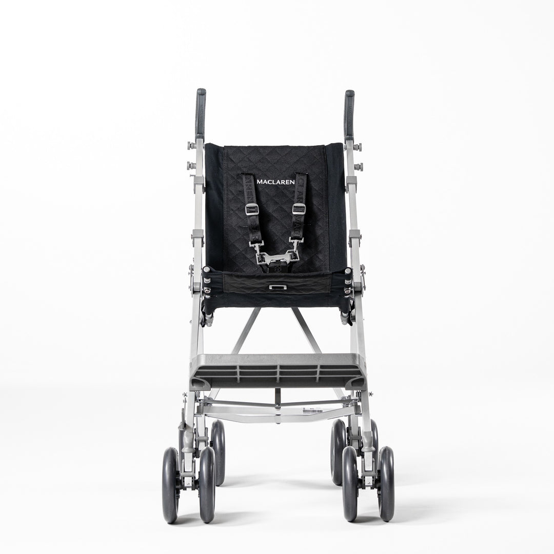 Maclaren Major Elite Special Needs Stroller/Transport Chair