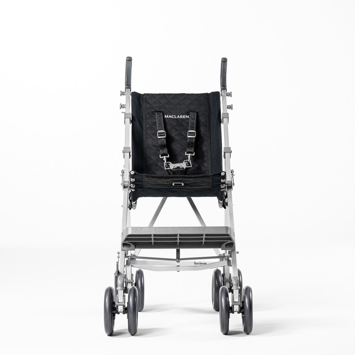 Maclaren Major Elite Disability Autistic Stroller Black