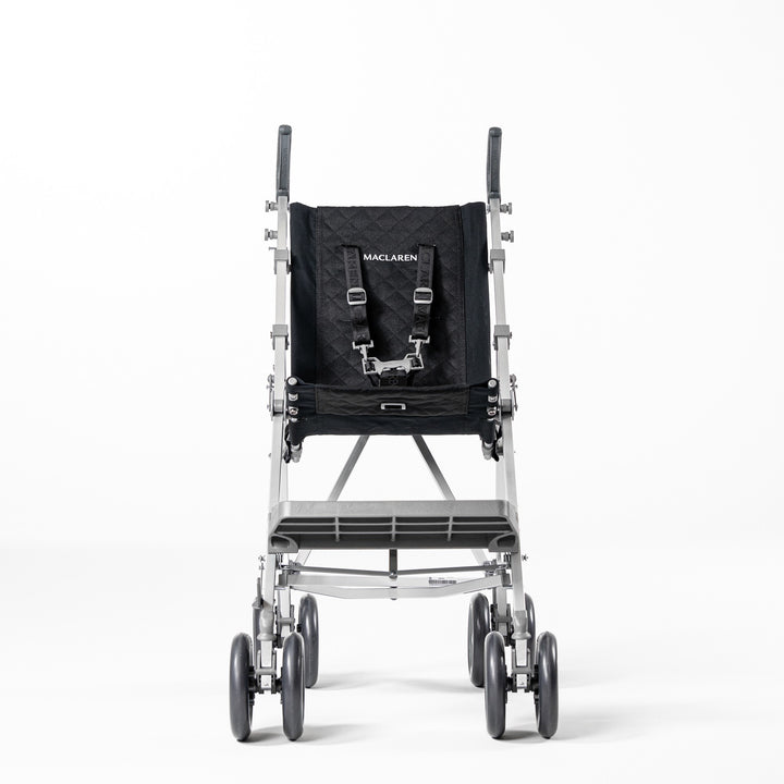 Maclaren Major Elite Special Needs Stroller/Transport Chair
