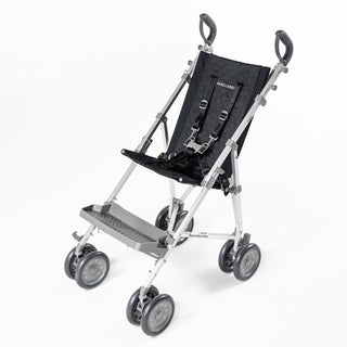 Maclaren Major Elite Special Needs Stroller (110 lb Capacity)
