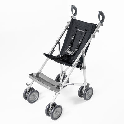 Maclaren Major Elite Special Needs Stroller (110 lb Capacity)