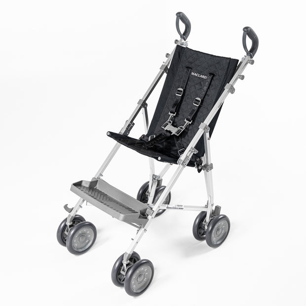 Maclaren Major Elite Special Needs Stroller/Transport Chair