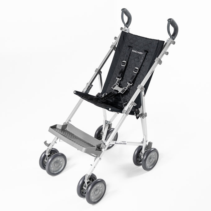 Maclaren Major Elite Special Needs Stroller/Transport Chair