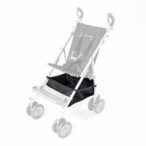 Major Elite Shopping Basket (Available in 2 Colors)