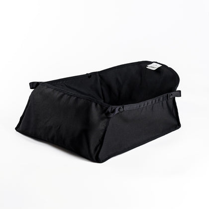 Major Elite Shopping Basket (Available in 2 Colors)