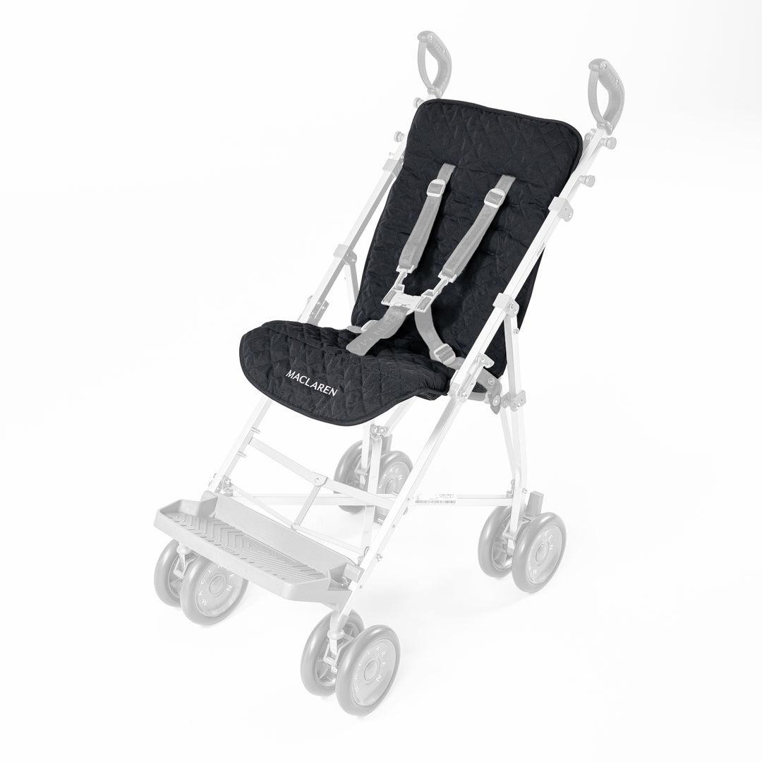 Maclaren Major Elite Padded Seat Liner (Available in 3 Colors)