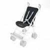Maclaren Major Elite Padded Seat Liner (Available in 3 Colors)