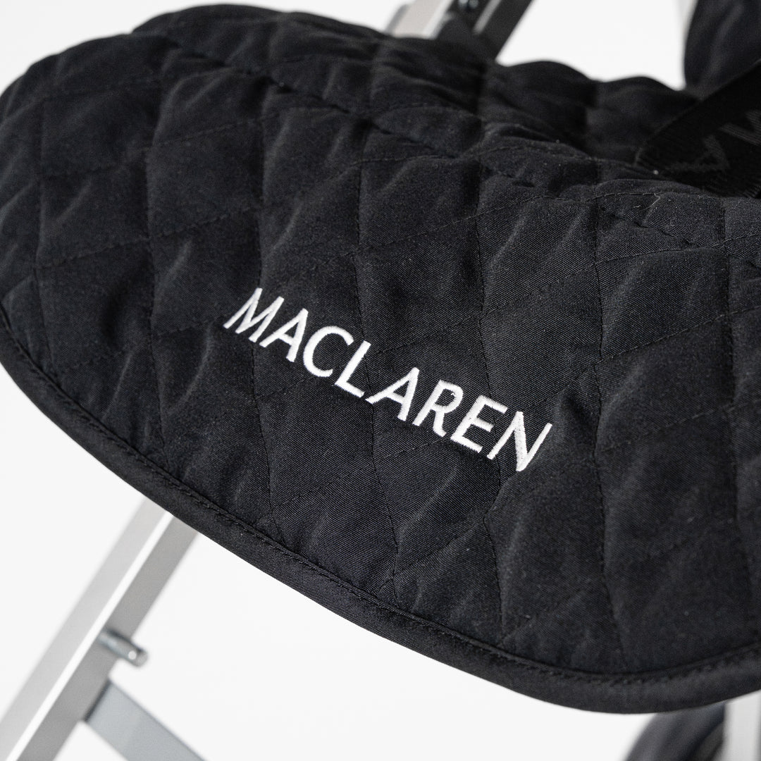 Maclaren Major Elite Padded Seat Liner (Available in 3 Colors)