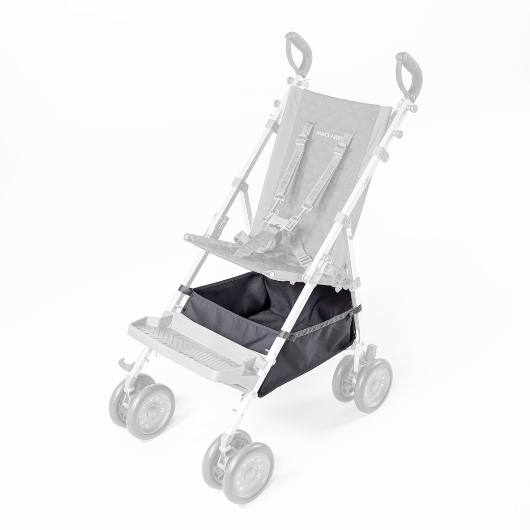 Major Elite Shopping Basket (Available in 2 Colors)