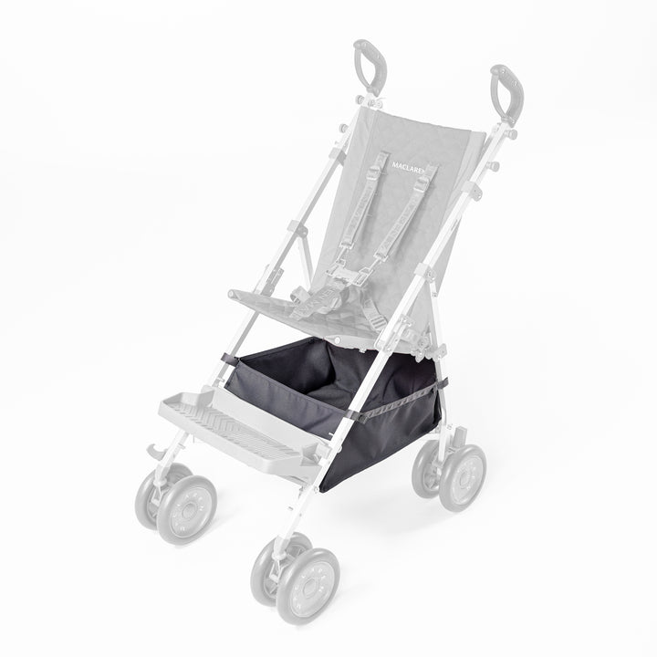 Major Elite Shopping Basket (Available in 2 Colors)