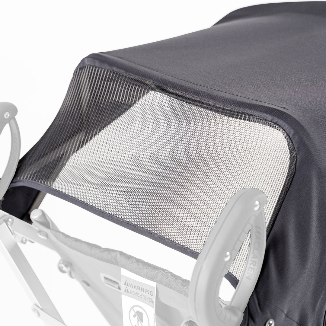 Maclaren Major Elite Hood (Available in 2 Colors)