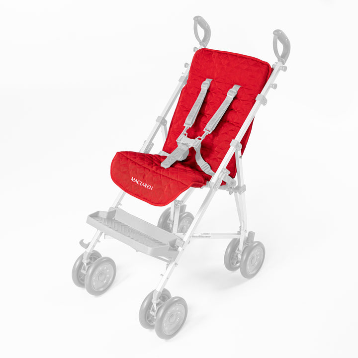 Maclaren Major Elite Padded Seat Liner (Available in 3 Colors)