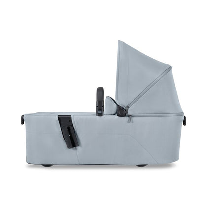 Joolz Aer2 Foldable Bassinet - Pebble grey