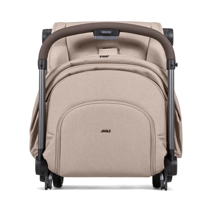 Joolz Aer2 Lightweight Compact Stroller - Sandy Taupe