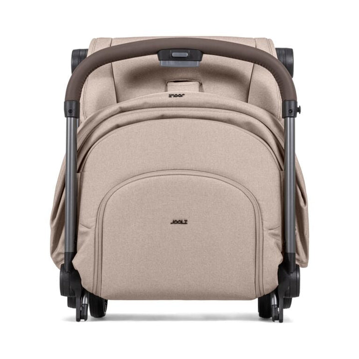 Joolz Aer2 Lightweight Compact Stroller - Sandy Taupe image 7