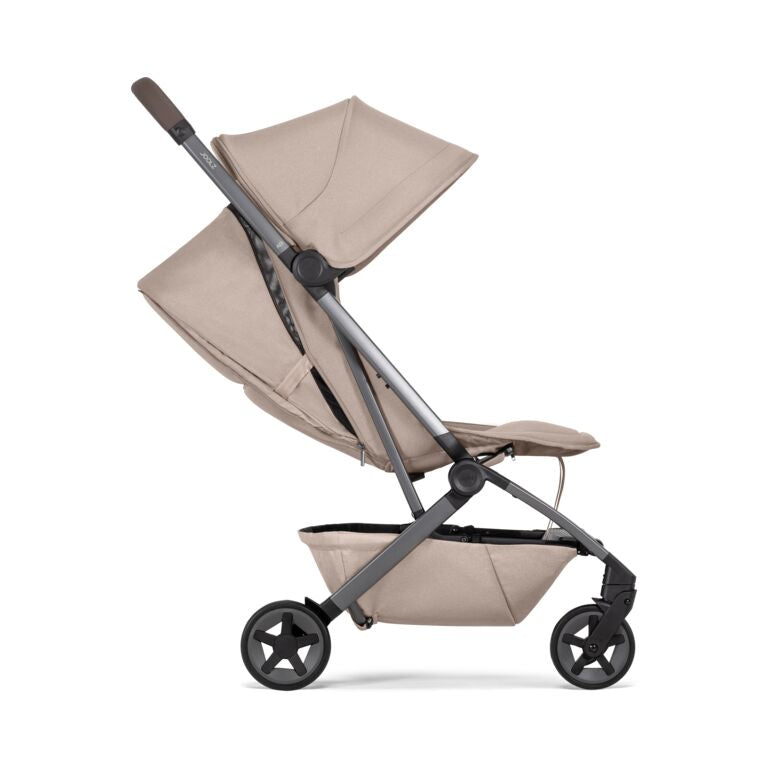 Joolz Aer2 Lightweight Compact Stroller - Sandy Taupe