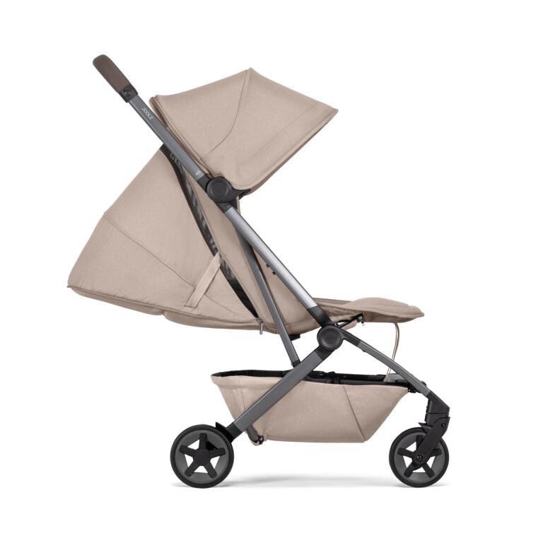 joolz aer+ stroller Joolz Aer2 Lightweight Stroller, Sandy Taupe